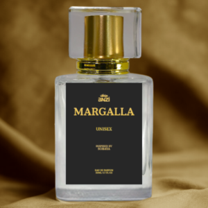 Margalla → Inspired by Sabaya