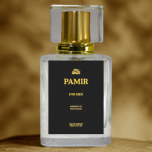 Pamir → Inspired by Dior Sauvage