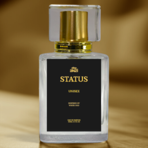 Status → Inspired by White Oud